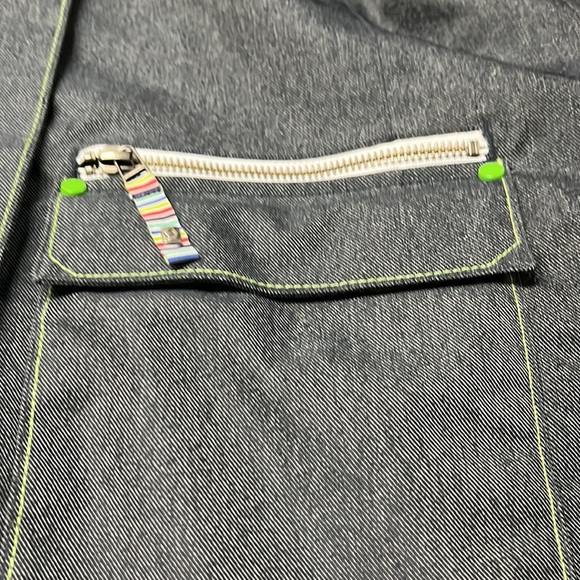 Scott outerwear Snowboard/ski jacket - Picture 3 of 9